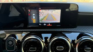 Mercedes-Benz A 250 2022 * Α250e * PLUG IN - HYBRID * AMG LOOK *-thumb-17