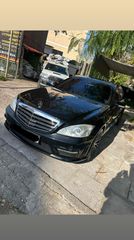 Mercedes-Benz S 350 2008 LONG