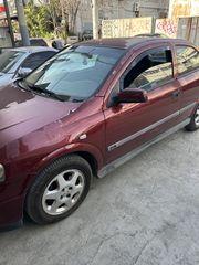Opel Astra 2000 ΕΥΚΑΙΡΙΑ