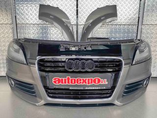 ΜΟΥΡΑΚΙ ΚΟΜΠΛΕ AUDI TT 06-14 (ΦΑΝΑΡΙΑ XENON) - ΡΩΤΗΣΤΕ ΤΙΜΗ - ΑΠΟΣΤΟΛΗ ΣΕ ΟΛΗ ΤΗΝ ΕΛΛΑΔΑ