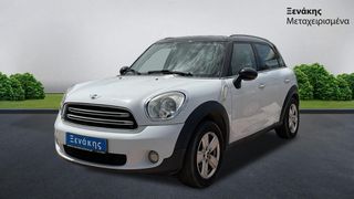 Mini Countryman 2016 1.6