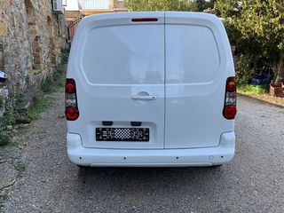 Peugeot Partner 2016 EURO 6 Πλούσια έκδοση-thumb-5