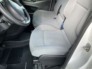 Peugeot Partner 2016 EURO 6 Πλούσια έκδοση-thumb-12