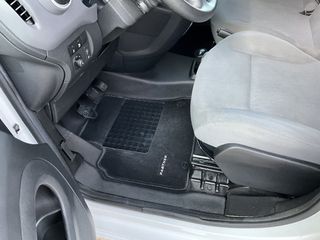 Peugeot Partner 2016 EURO 6 Πλούσια έκδοση-thumb-13