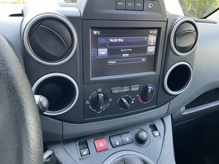 Peugeot Partner 2016 EURO 6 Πλούσια έκδοση-thumb-16