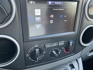 Peugeot Partner 2016 EURO 6 Πλούσια έκδοση-thumb-17