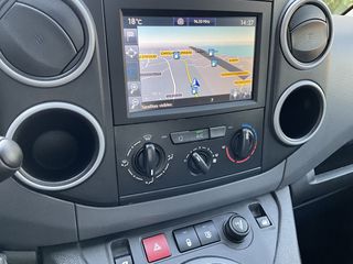 Peugeot Partner 2016 EURO 6 Πλούσια έκδοση-thumb-19