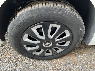 Peugeot Partner 2016 EURO 6 Πλούσια έκδοση-thumb-21