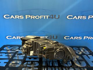 VW VOLKSWAGEN POLO 09-14" ΦΑΝΑΡΙ ΕΜΠΡΟΣ ΑΡΙΣΤΕΡΑ TYC 20-C034-thumb-1