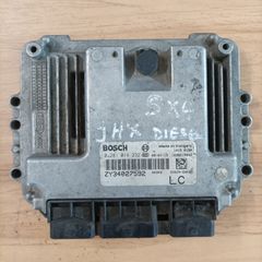 ΕΓΚΕΦΑΛΟΣ ΚΙΝΗΤΗΡΑ SUZUKI DIESEL BOSCH EDC16 0281014232