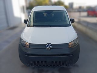 Volkswagen Caddy Maxi 2025 Caddy Maxi Cargo V 2.0 TDI (102 Hp)