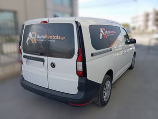 Volkswagen Caddy Maxi 2025 Caddy Maxi Cargo V 2.0 TDI (102 Hp)-thumb-4