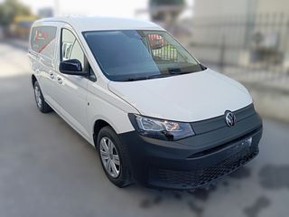 Volkswagen Caddy Maxi 2025 Caddy Maxi Cargo V 2.0 TDI (102 Hp)-thumb-5