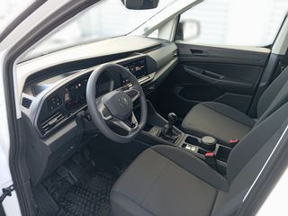 Volkswagen Caddy Maxi 2025 Caddy Maxi Cargo V 2.0 TDI (102 Hp)-thumb-6
