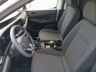Volkswagen Caddy Maxi 2025 Caddy Maxi Cargo V 2.0 TDI (102 Hp)-thumb-7