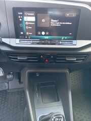 Volkswagen Caddy Maxi 2025 Caddy Maxi Cargo V 2.0 TDI (102 Hp)-thumb-11