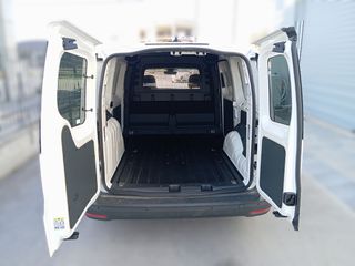 Volkswagen Caddy Maxi 2025 Caddy Maxi Cargo V 2.0 TDI (102 Hp)-thumb-12