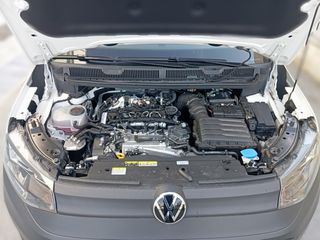 Volkswagen Caddy Maxi 2025 Caddy Maxi Cargo V 2.0 TDI (102 Hp)-thumb-15