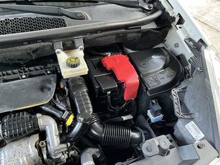 Κλούβα Peugeot 2017 EURO 6 Πλούσια έκδοση-thumb-26