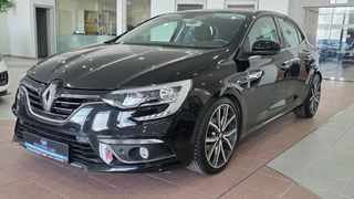 Renault Megane 2019 MEGANE 1.5 DIESEL
