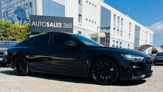 Audi S7 2019 Sportback 3.0 TDI V6 Quattro full extra Panorama