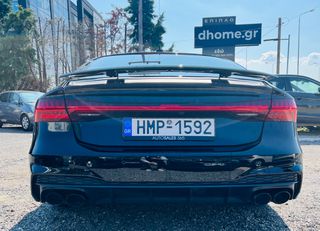 Audi S7 2019 Sportback 3.0 TDI V6 Quattro full extra Panorama-thumb-2