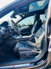 Audi S7 2019 Sportback 3.0 TDI V6 Quattro full extra Panorama-thumb-3
