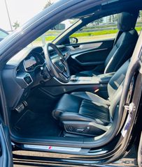Audi S7 2019 Sportback 3.0 TDI V6 Quattro full extra Panorama-thumb-5