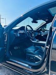 Audi S7 2019 Sportback 3.0 TDI V6 Quattro full extra Panorama-thumb-6