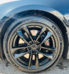 Audi S7 2019 Sportback 3.0 TDI V6 Quattro full extra Panorama-thumb-9