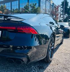 Audi S7 2019 Sportback 3.0 TDI V6 Quattro full extra Panorama-thumb-12