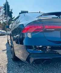 Audi S7 2019 Sportback 3.0 TDI V6 Quattro full extra Panorama-thumb-13