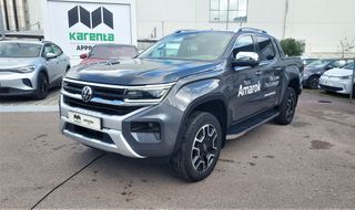 Volkswagen Amarok 2025 3.0 TDI 240PS 4 MOTION AVENTURA 10-SPD AUTO