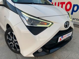 Toyota Aygo 2019 X-PLAY TOUCH-thumb-12