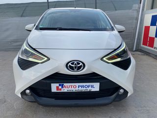 Toyota Aygo 2019 X-PLAY TOUCH-thumb-6