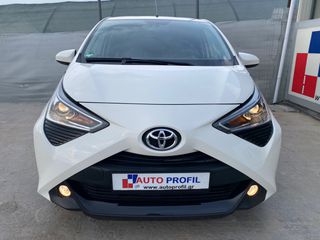 Toyota Aygo 2019 X-PLAY TOUCH-thumb-5