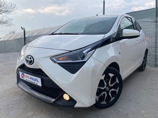 Toyota Aygo 2019 X-PLAY TOUCH-thumb-4