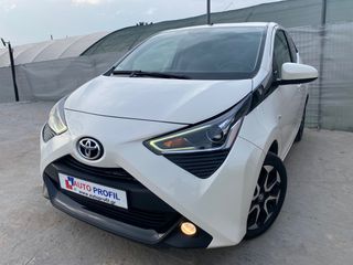Toyota Aygo 2019 X-PLAY TOUCH-thumb-3
