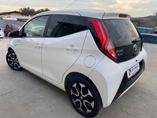 Toyota Aygo 2019 X-PLAY TOUCH-thumb-7