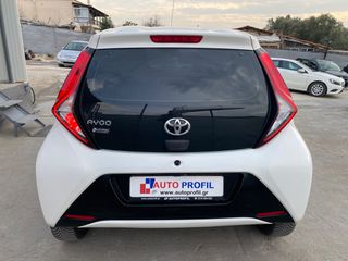 Toyota Aygo 2019 X-PLAY TOUCH-thumb-9