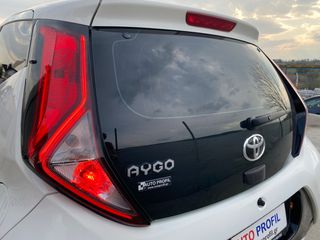 Toyota Aygo 2019 X-PLAY TOUCH-thumb-8