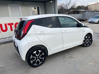 Toyota Aygo 2019 X-PLAY TOUCH-thumb-10