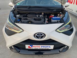 Toyota Aygo 2019 X-PLAY TOUCH-thumb-34