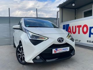 Toyota Aygo 2019 X-PLAY TOUCH-thumb-2