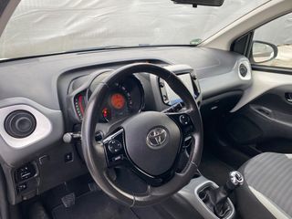Toyota Aygo 2019 X-PLAY TOUCH-thumb-14