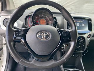 Toyota Aygo 2019 X-PLAY TOUCH-thumb-15