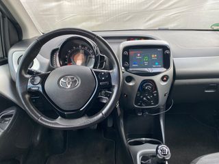 Toyota Aygo 2019 X-PLAY TOUCH-thumb-16