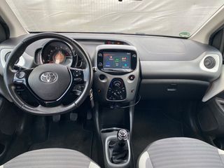 Toyota Aygo 2019 X-PLAY TOUCH-thumb-17