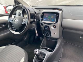 Toyota Aygo 2019 X-PLAY TOUCH-thumb-19