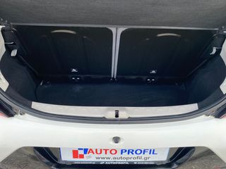 Toyota Aygo 2019 X-PLAY TOUCH-thumb-36